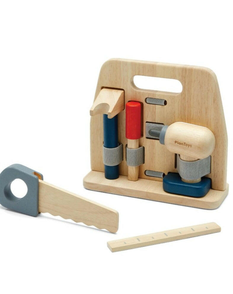 Handy Carpenter Set