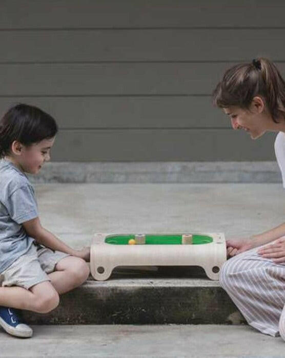 Magnetic Board Game
