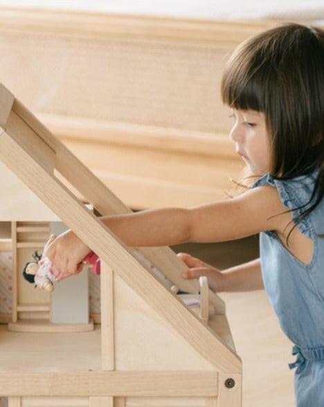 My First Dollhouse