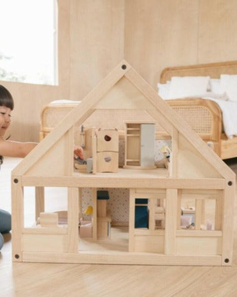 My First Dollhouse