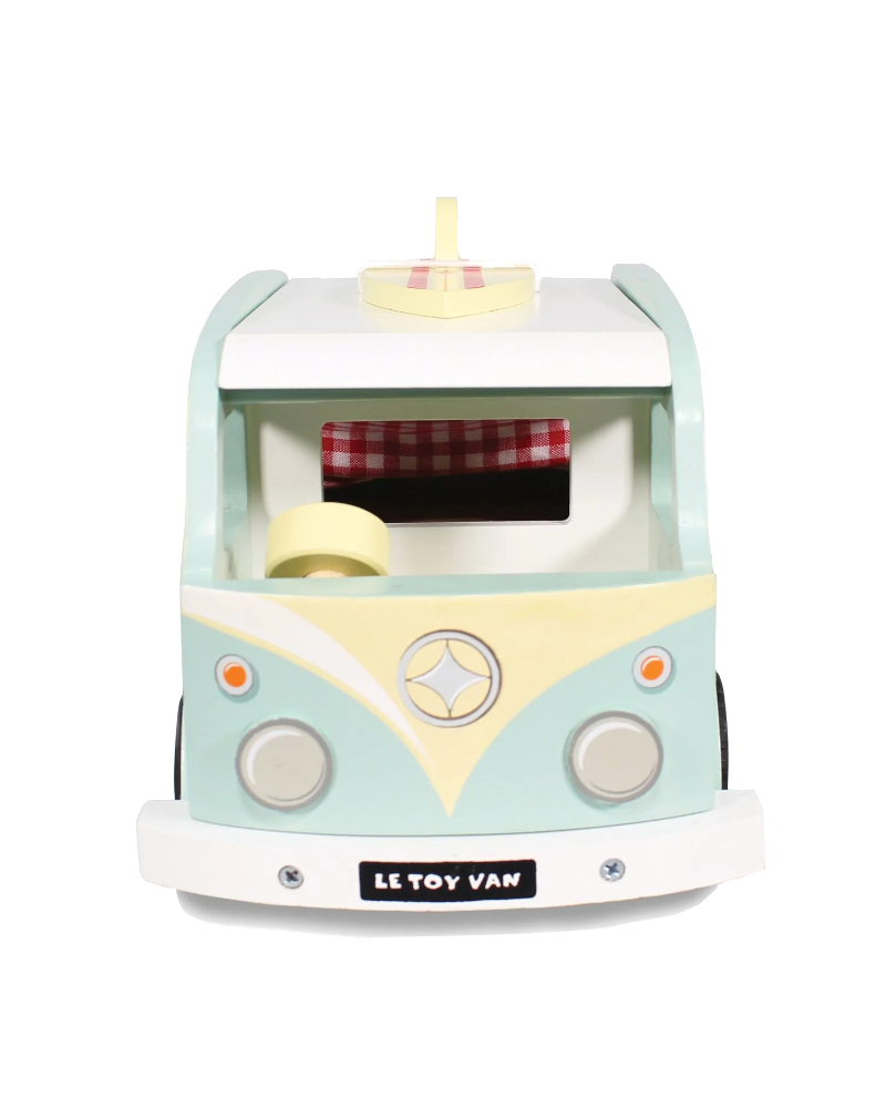 Le Toy Van Camper Van