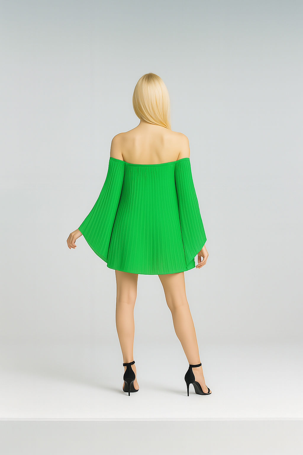The Sienna Two-Piece
