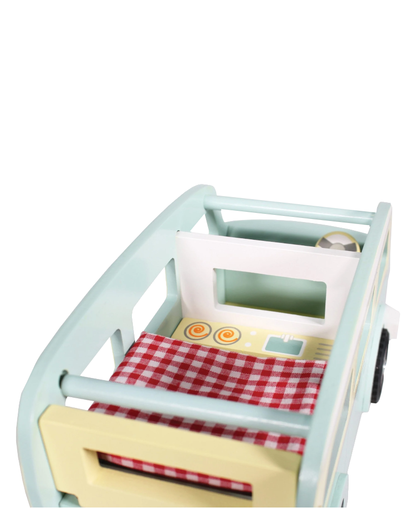 Le Toy Van Camper Van