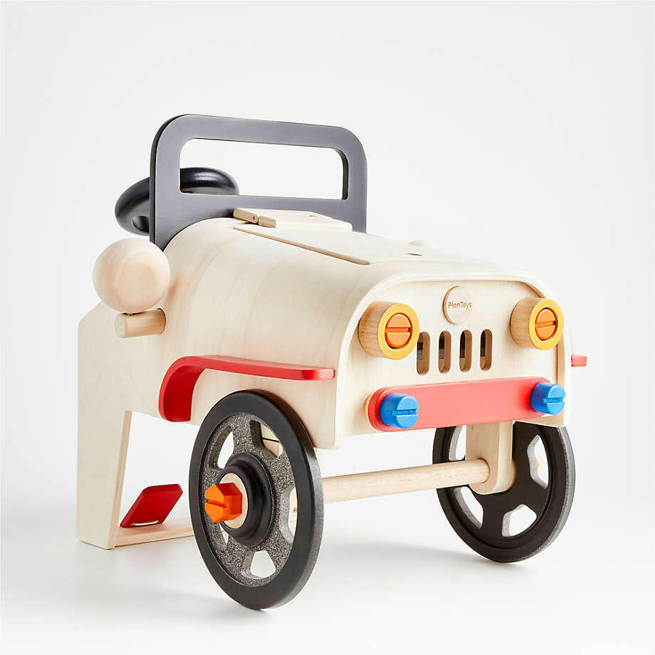 Motor Mechanic