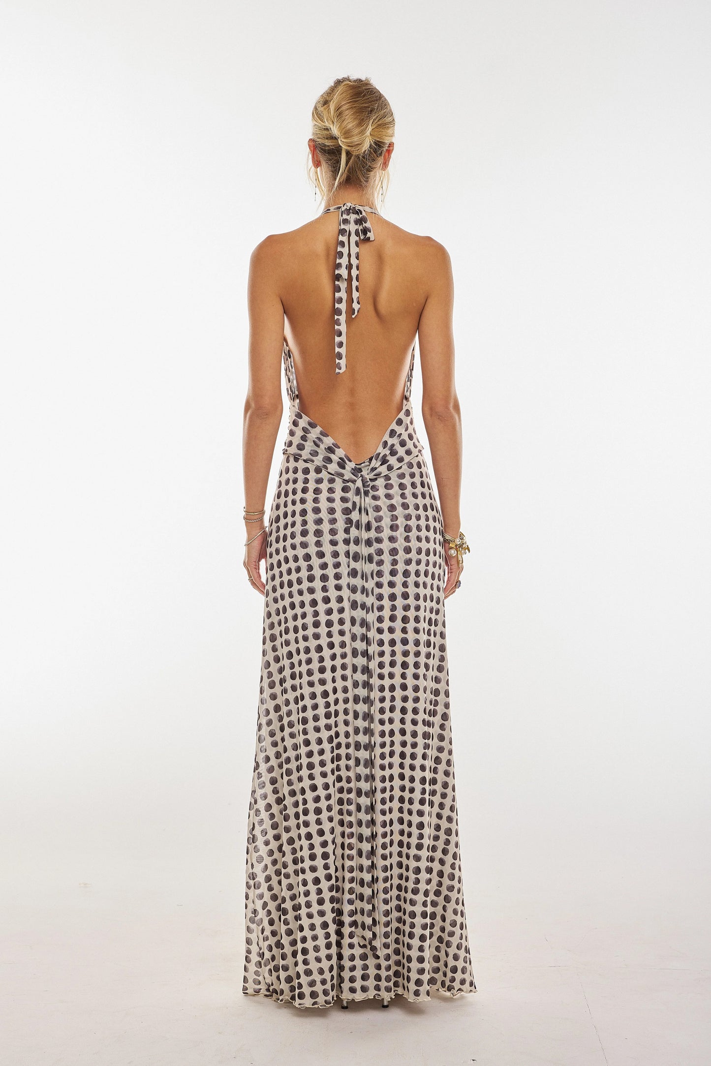 Chelsea Maxi Dress
