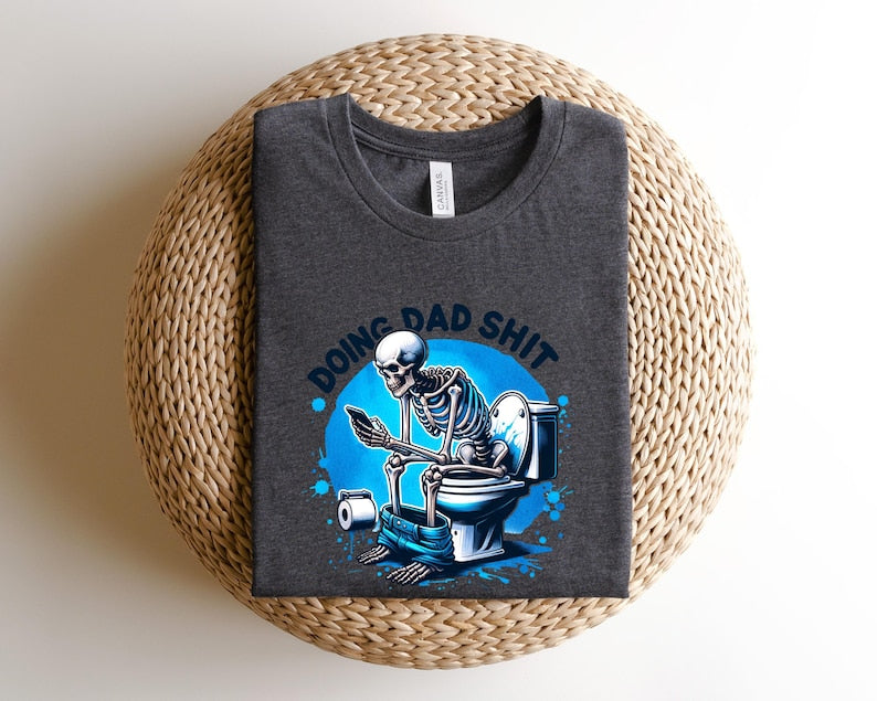 Doing Dad T-Shirt