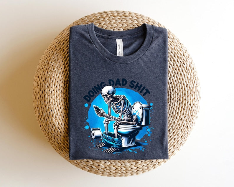 Doing Dad T-Shirt