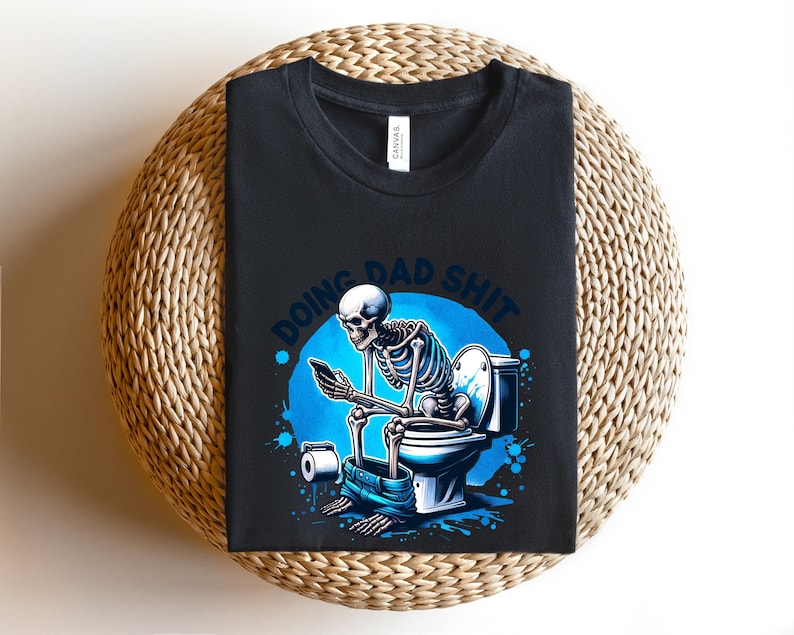 Doing Dad T-Shirt