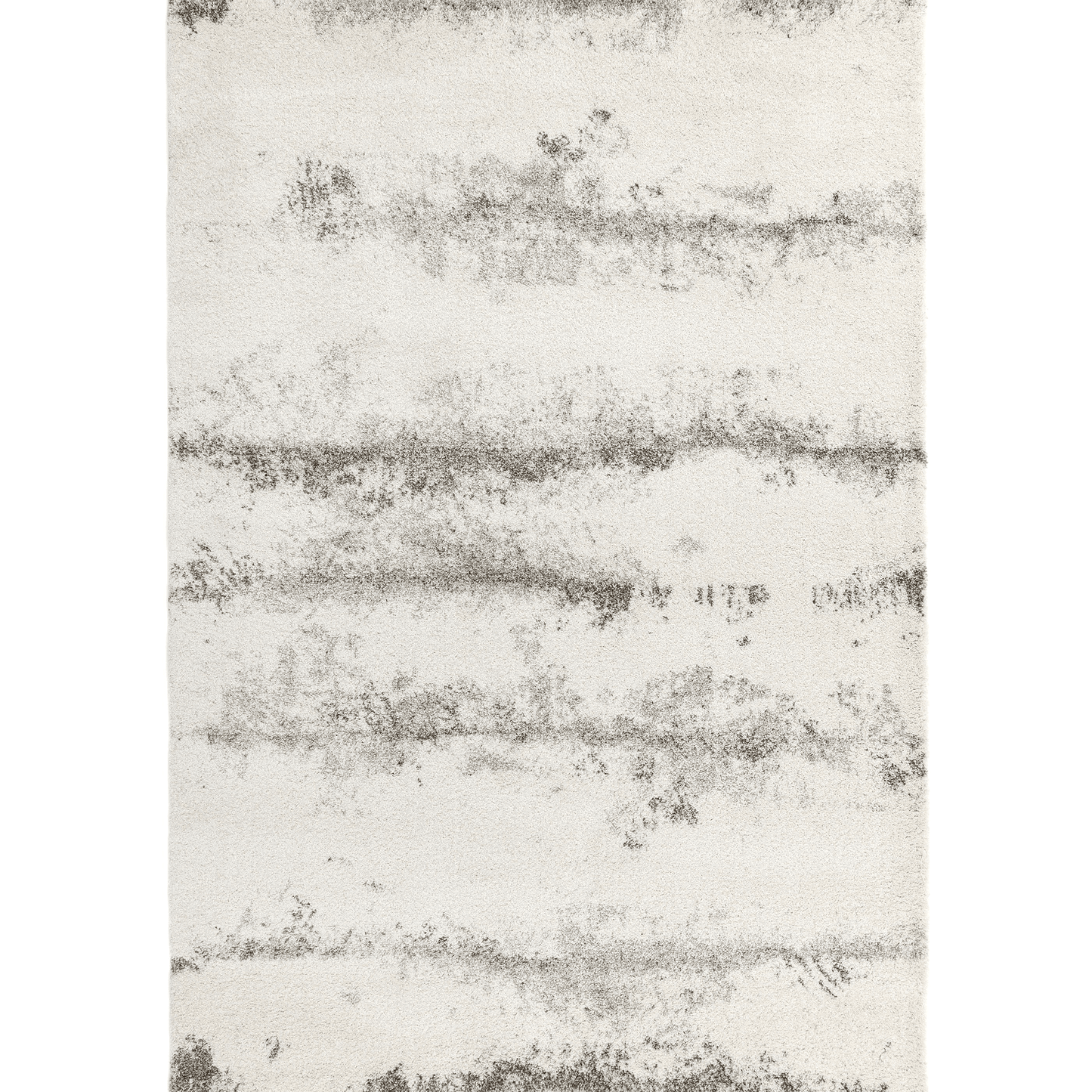 In Stock - Dionne Cream & Grey Rug - 200 x 290cm