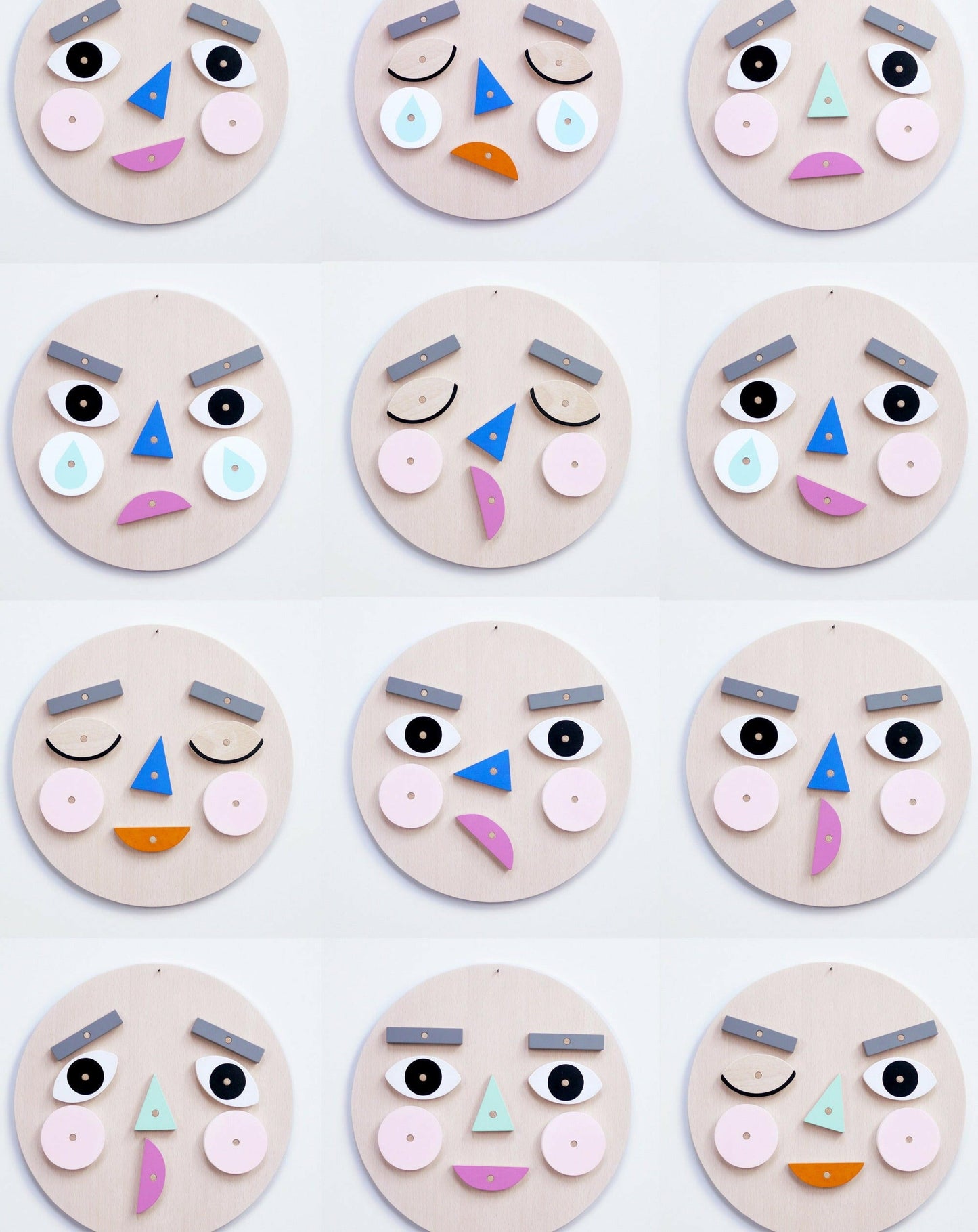 Make a Face