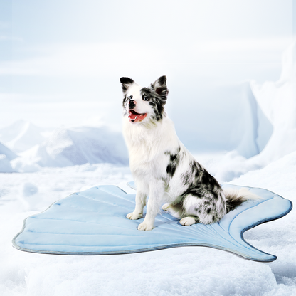 Summer Dog Cooling Pet Mat