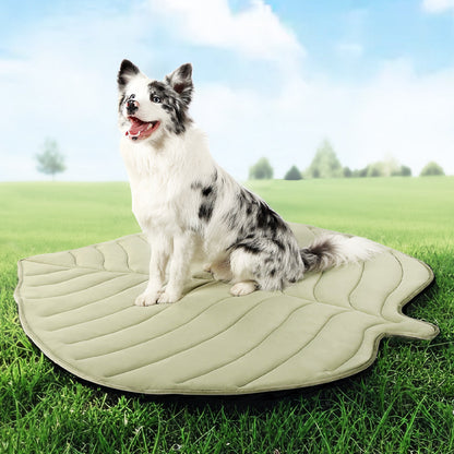 Summer Dog Cooling Pet Mat
