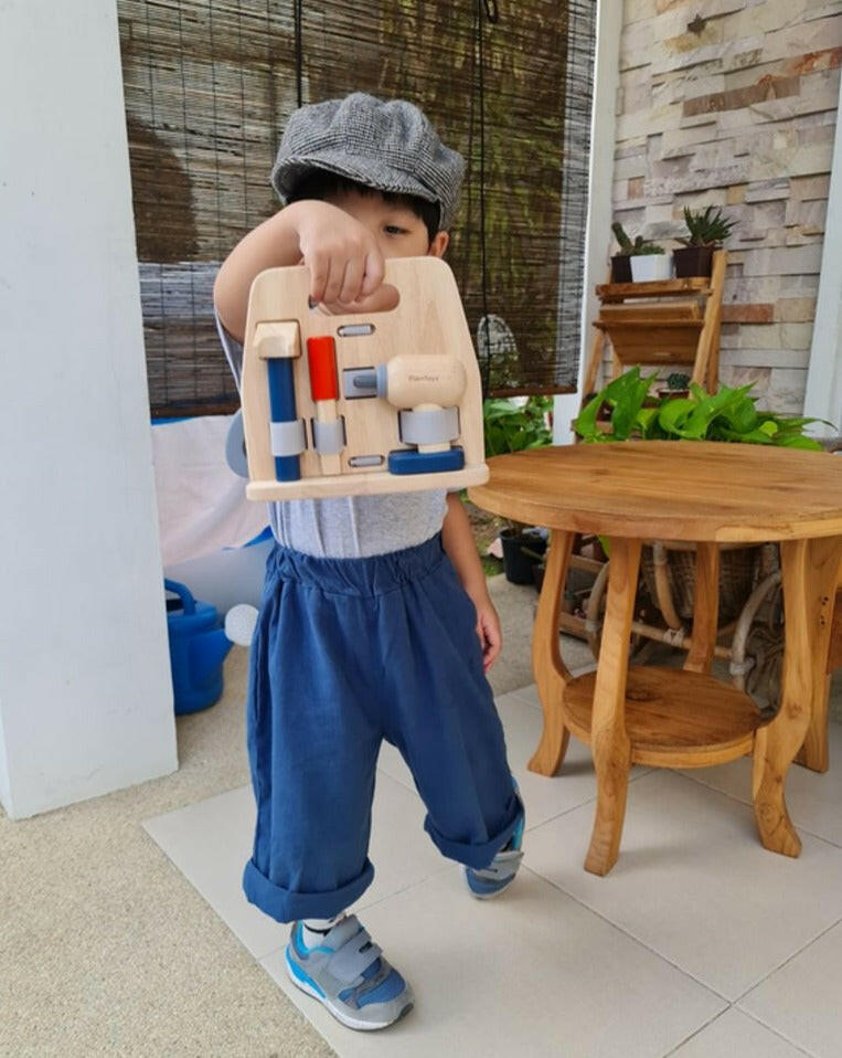 Handy Carpenter Set