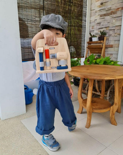 Handy Carpenter Set