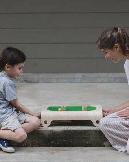 Magnetic Board Game