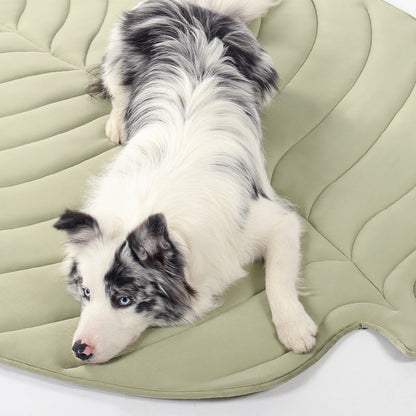 Summer Dog Cooling Pet Mat