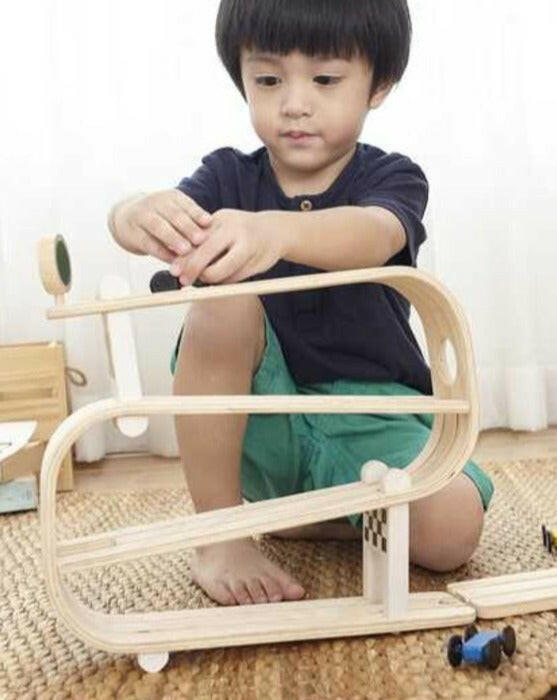 Ramp Racer