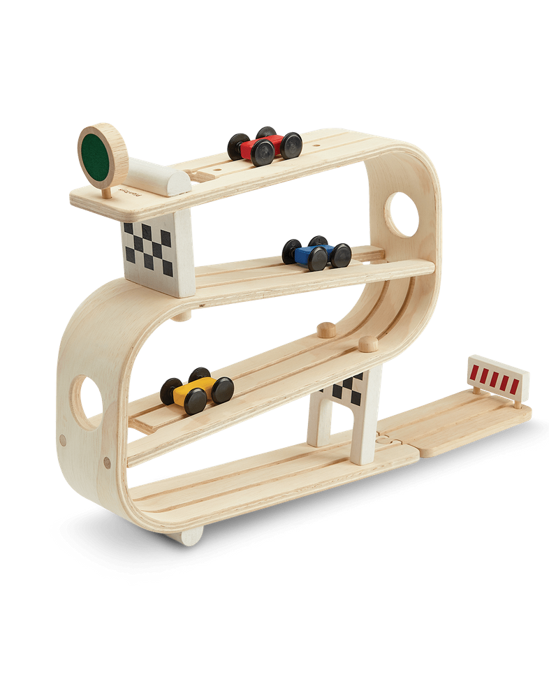 Ramp Racer