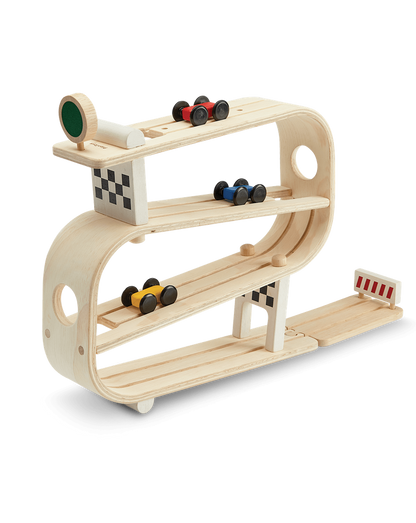Ramp Racer