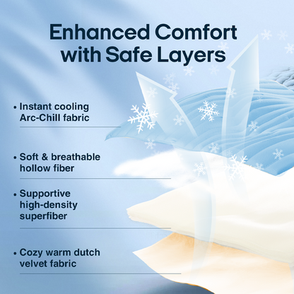 Summer Dog Cooling Pet Mat