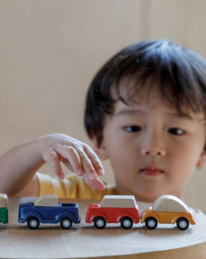 PlanWorld Cars