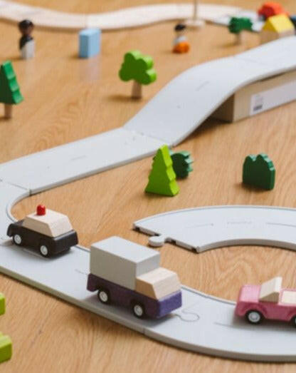 PlanWorld Vehicle Series
