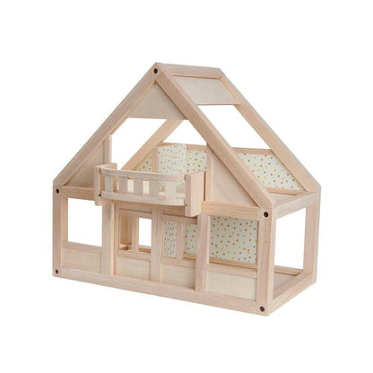Plan Toys My First Dollhouse