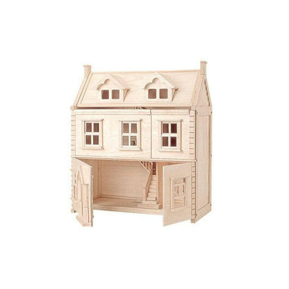 Plan Toys Victorian Dollhouse