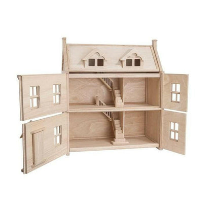 Plan Toys Victorian Dollhouse