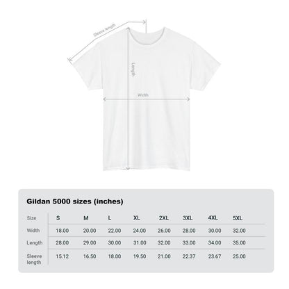 White Boy Of The Year Unisex T-Shirt