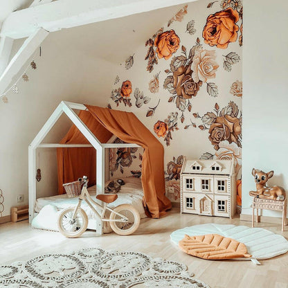 Plan Toys Victorian Dollhouse