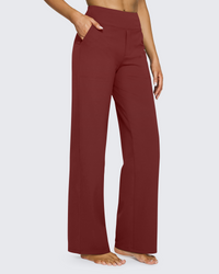Dark Burgundy