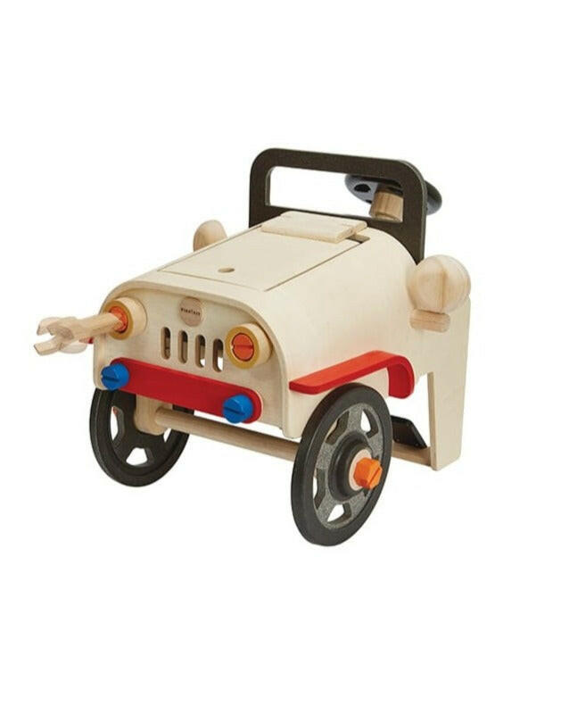 Motor Mechanic