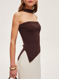 Light Brown