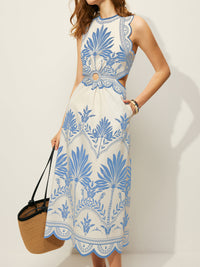 Bluewhite