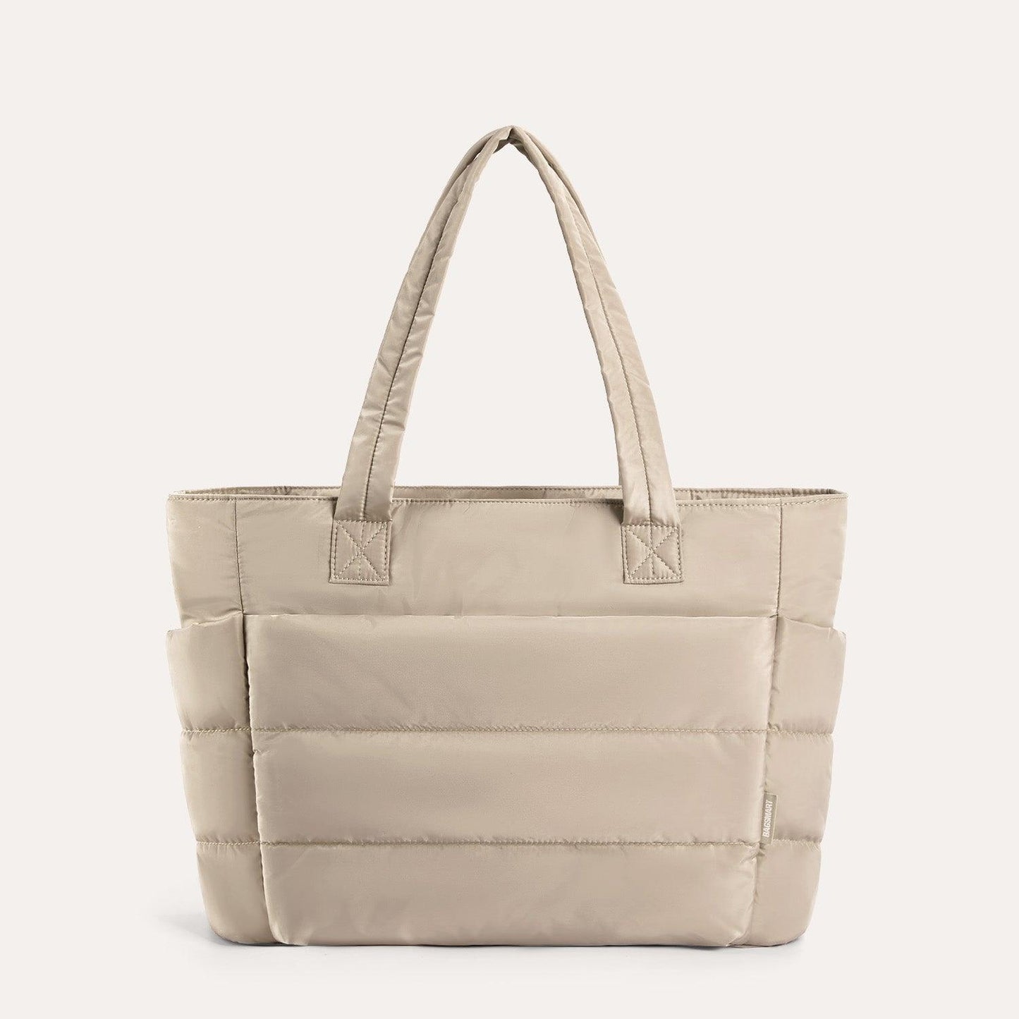 The Bubble 20L Puffy 15.6" Laptop Work Tote