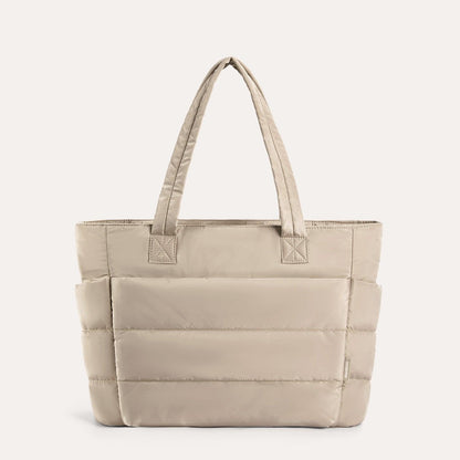 The Bubble 20L Puffy 15.6" Laptop Work Tote