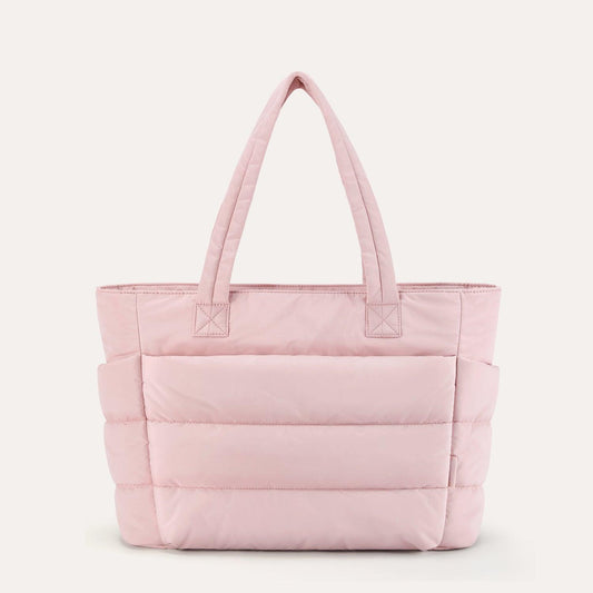 The Bubble 20L Puffy 15.6" Laptop Work Tote