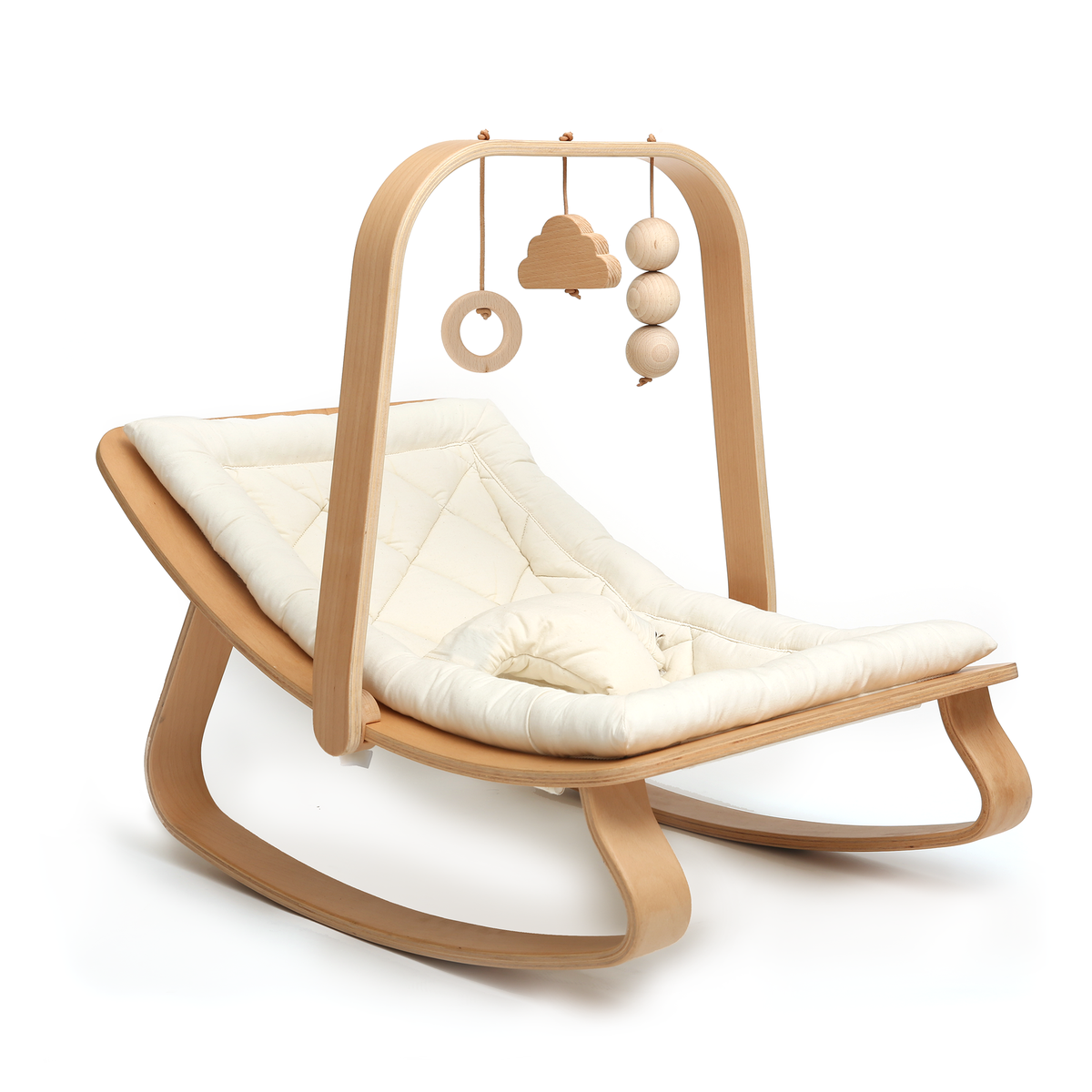 LEVO Kit Arch + Toys