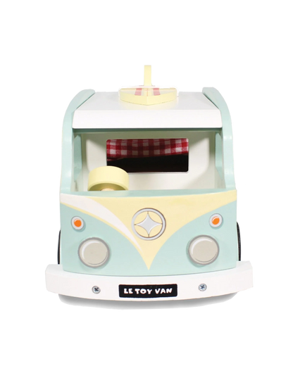 Le Toy Van Camper Van