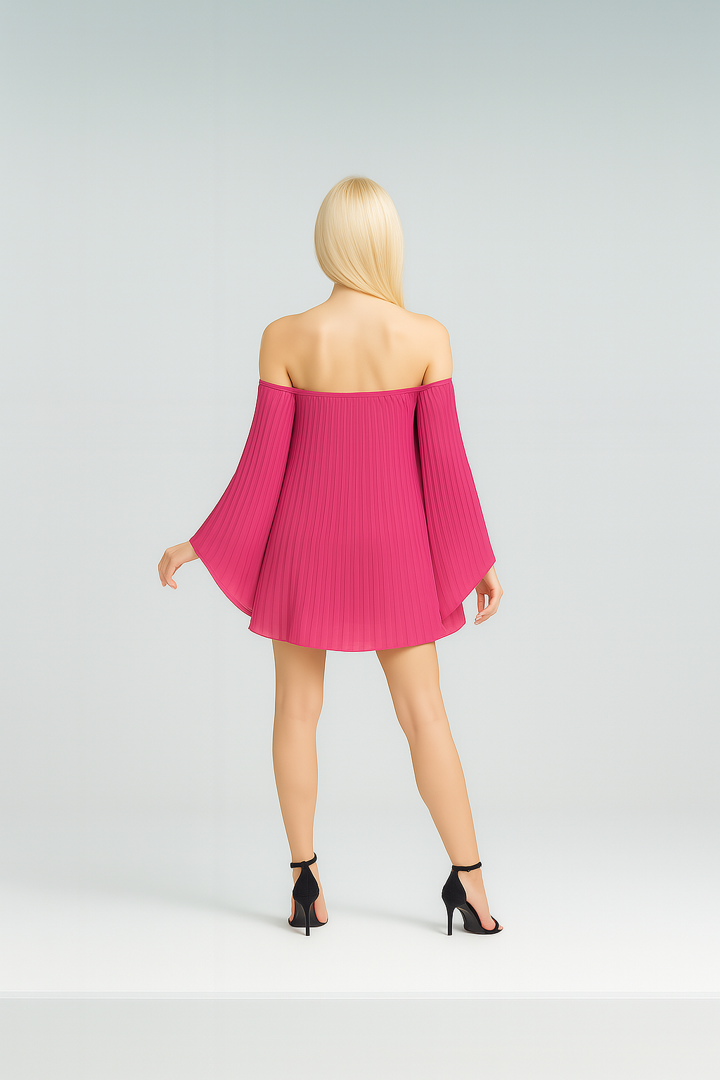 The Sienna Two-Piece