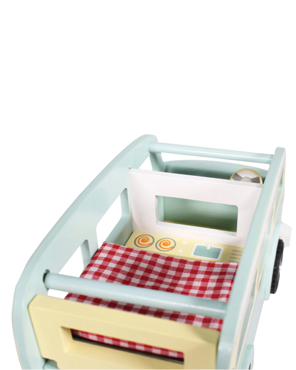 Le Toy Van Camper Van