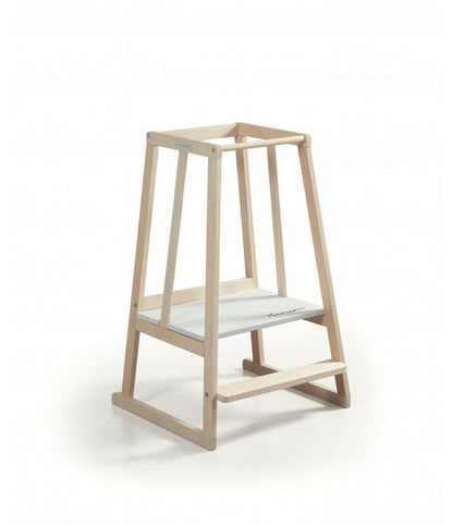 Little Helper Learning Platform