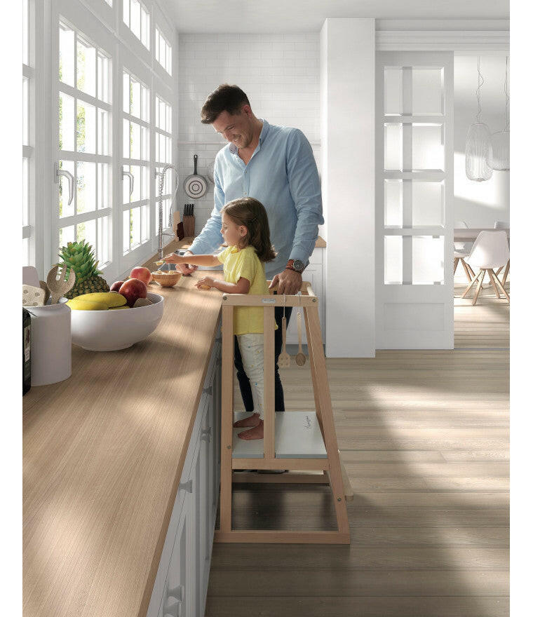 Little Helper Learning Platform