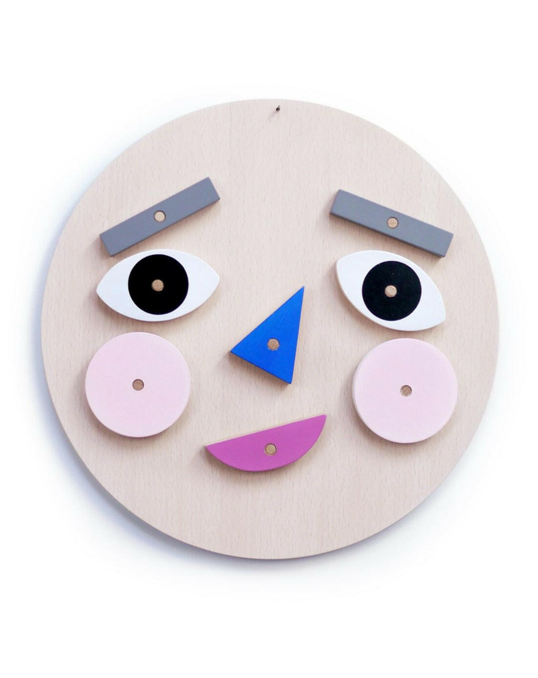 Make a Face