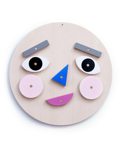 Make a Face