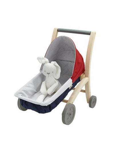 Plan Toys Doll Stroller