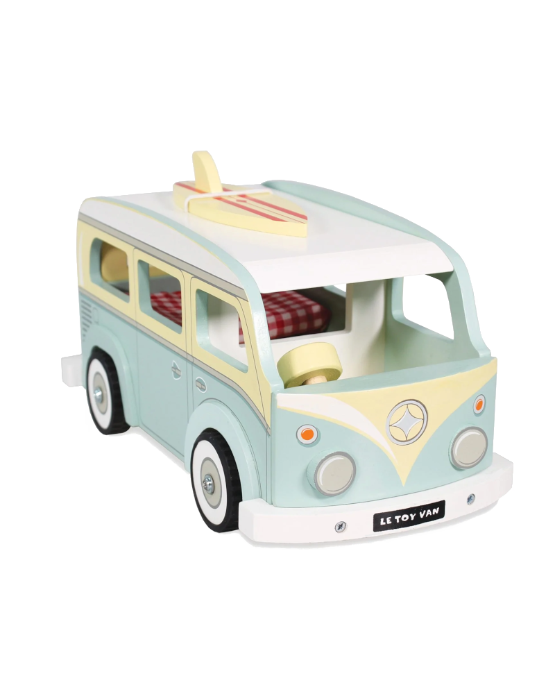 Le Toy Van Camper Van