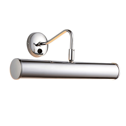 Alana Silver Picture Light