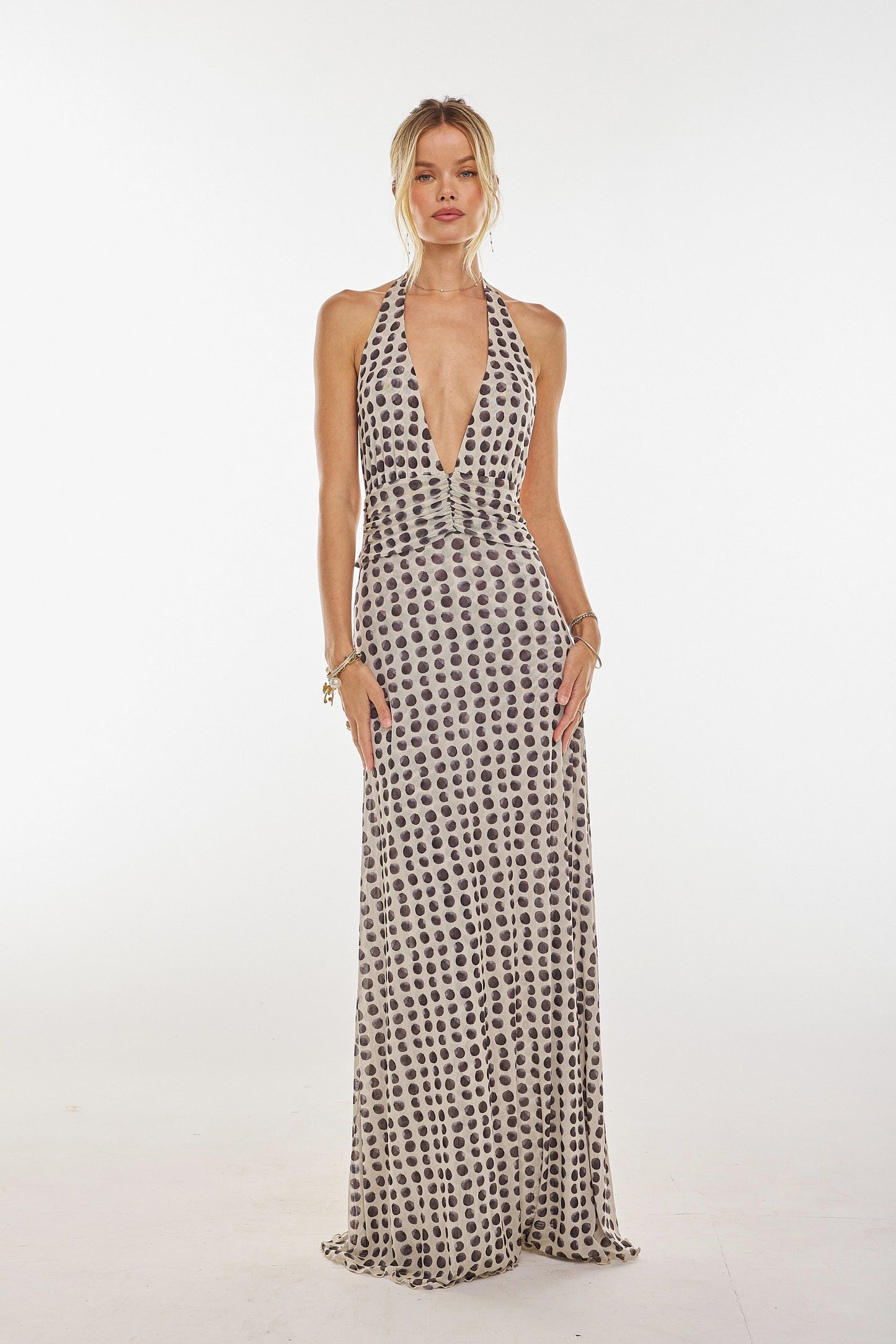 Chelsea Maxi Dress